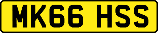 MK66HSS