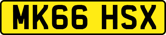 MK66HSX
