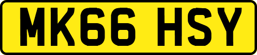 MK66HSY
