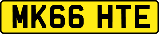 MK66HTE