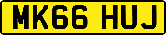 MK66HUJ