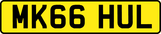 MK66HUL