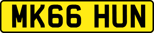 MK66HUN