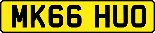 MK66HUO