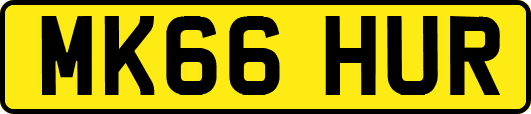 MK66HUR