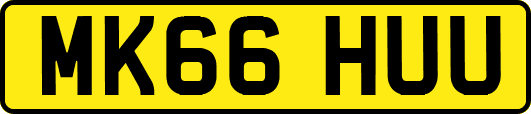 MK66HUU