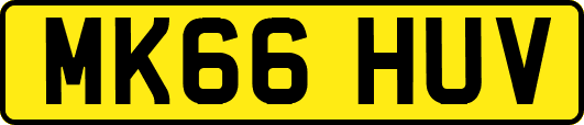 MK66HUV