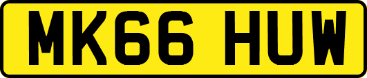 MK66HUW