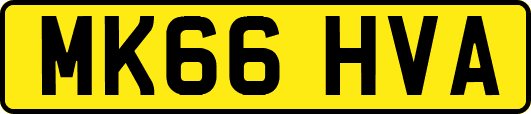 MK66HVA