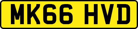 MK66HVD