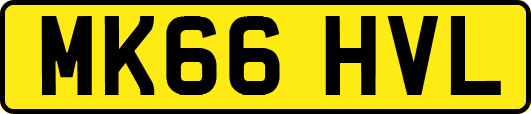 MK66HVL