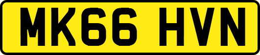 MK66HVN