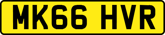 MK66HVR