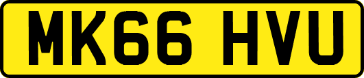 MK66HVU