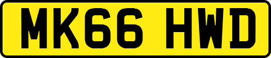 MK66HWD