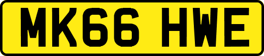 MK66HWE