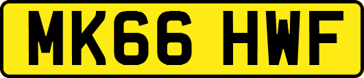 MK66HWF