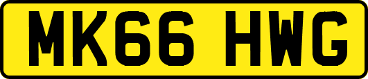 MK66HWG