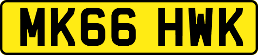 MK66HWK