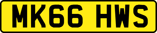 MK66HWS