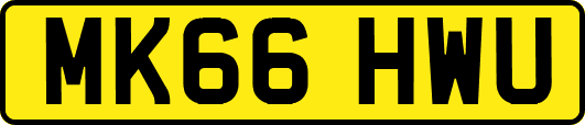 MK66HWU
