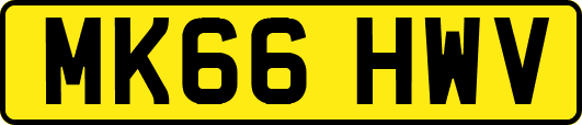 MK66HWV