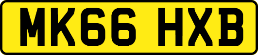 MK66HXB