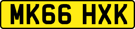 MK66HXK