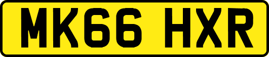 MK66HXR