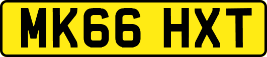 MK66HXT