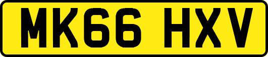 MK66HXV