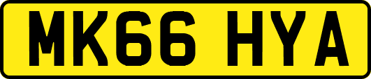 MK66HYA