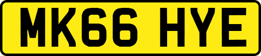 MK66HYE