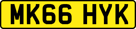 MK66HYK