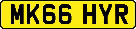 MK66HYR