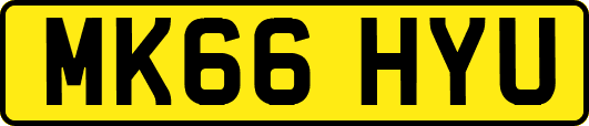 MK66HYU