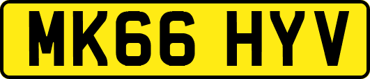 MK66HYV