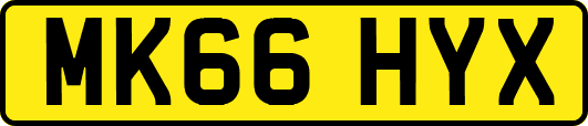 MK66HYX