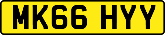 MK66HYY