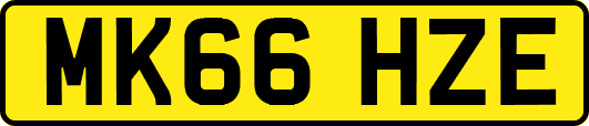 MK66HZE
