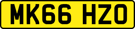 MK66HZO