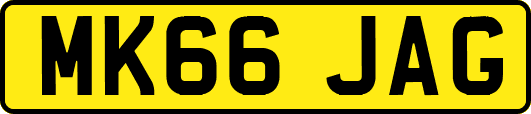MK66JAG