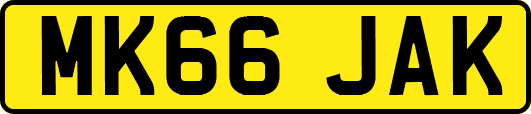 MK66JAK