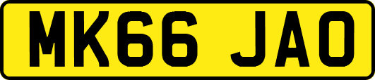MK66JAO