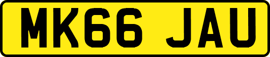 MK66JAU