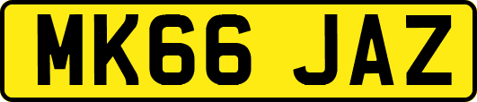 MK66JAZ