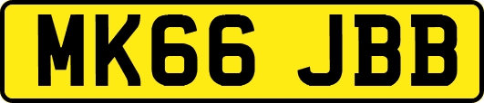 MK66JBB