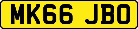MK66JBO