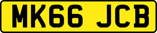MK66JCB