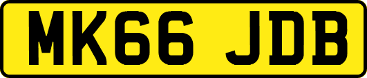 MK66JDB